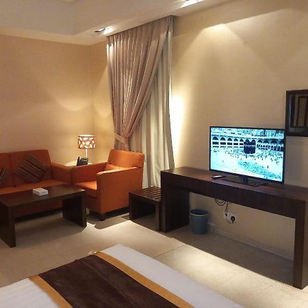 نسيم العليا Khobar Exterior foto