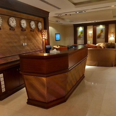 نسيم العليا Khobar Exterior foto