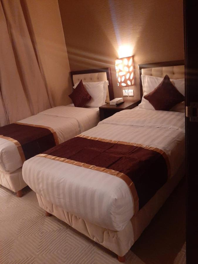نسيم العليا Khobar Exterior foto