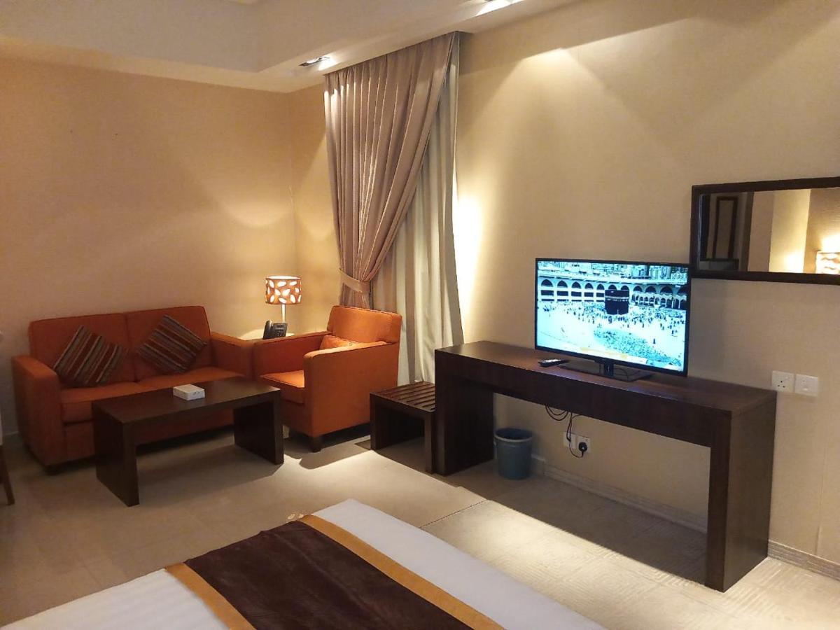 نسيم العليا Khobar Exterior foto