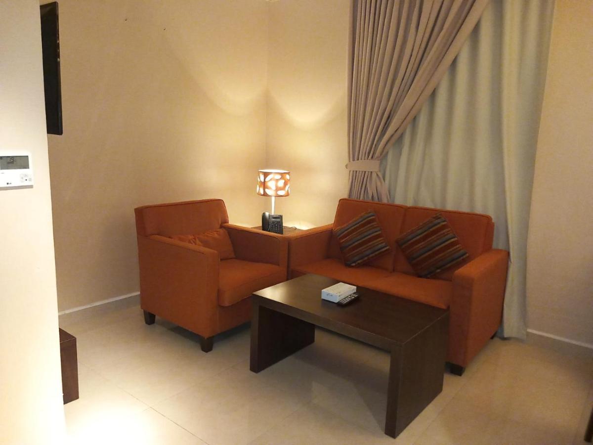 نسيم العليا Khobar Exterior foto