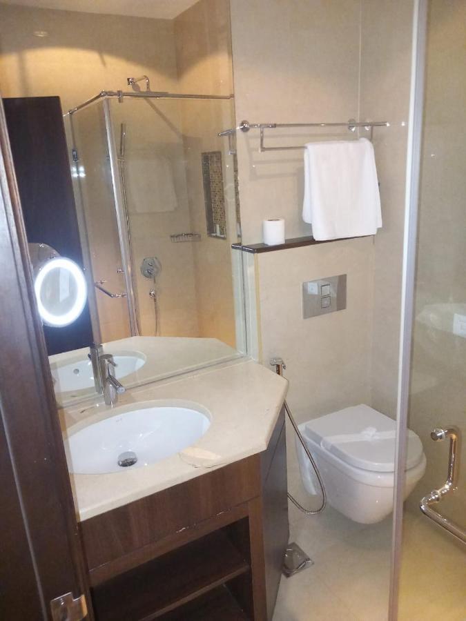 نسيم العليا Khobar Exterior foto