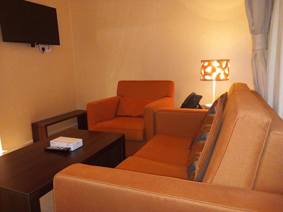 نسيم العليا Khobar Exterior foto