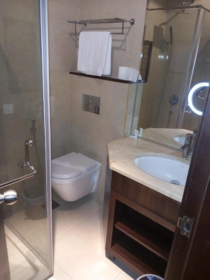 نسيم العليا Khobar Exterior foto
