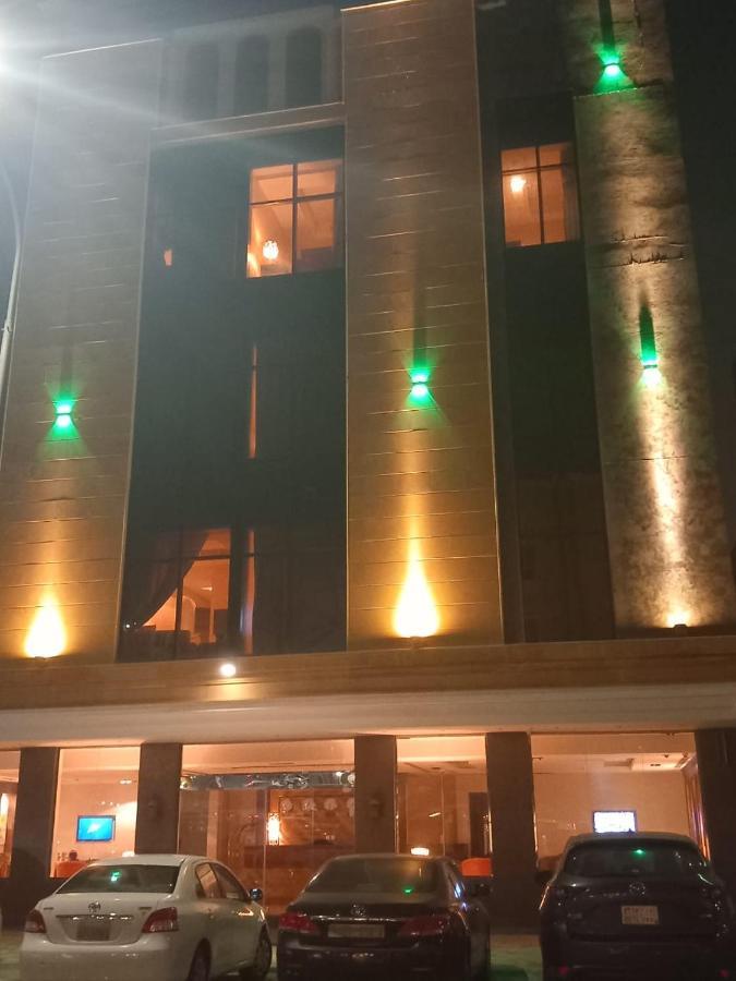 نسيم العليا Khobar Exterior foto