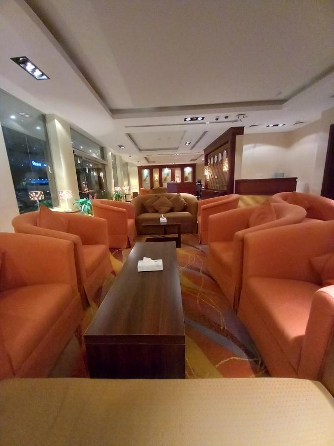 نسيم العليا Khobar Exterior foto