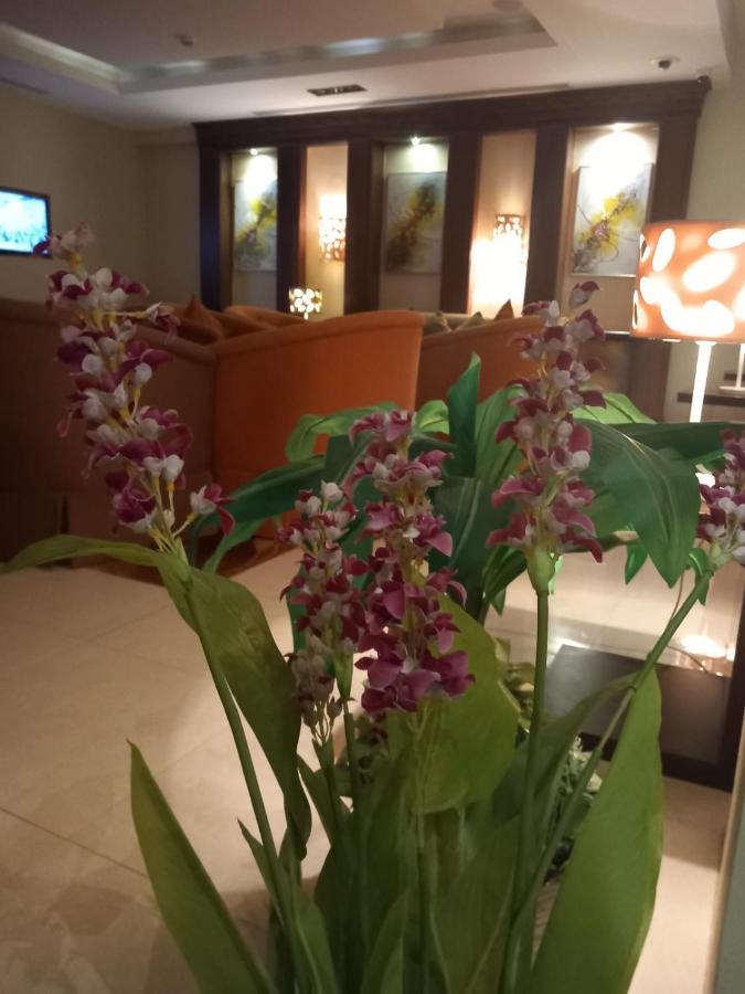 نسيم العليا Khobar Exterior foto