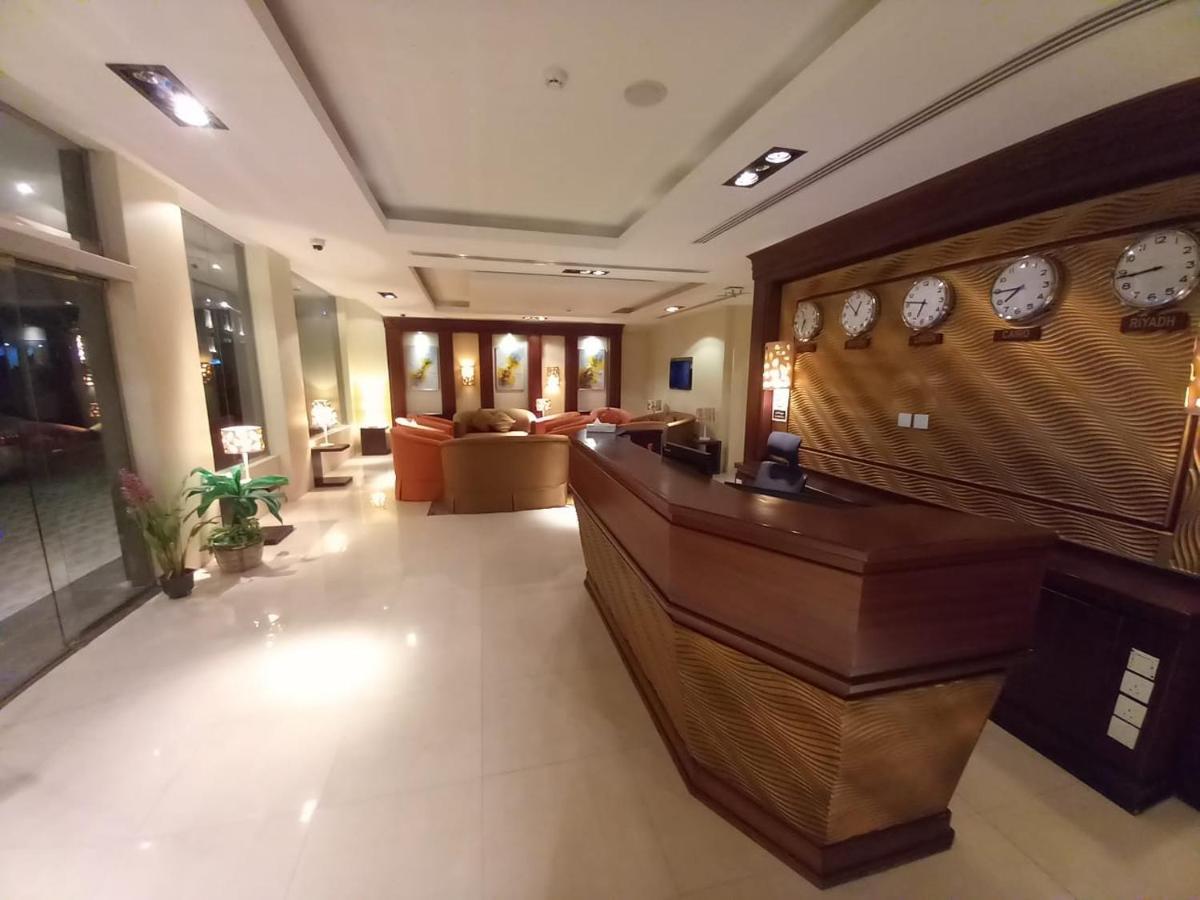 نسيم العليا Khobar Exterior foto