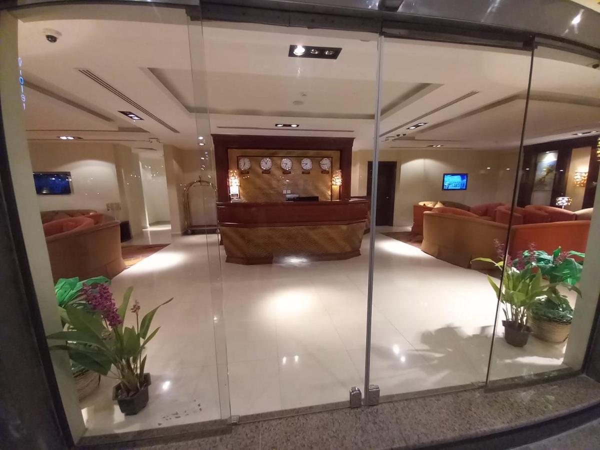نسيم العليا Khobar Exterior foto