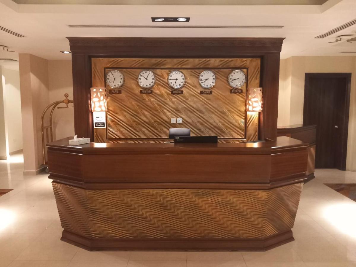 نسيم العليا Khobar Exterior foto