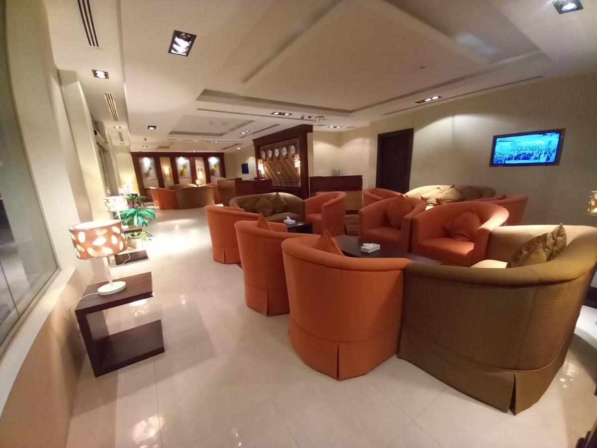 نسيم العليا Khobar Exterior foto