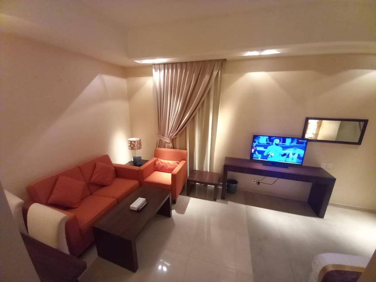 نسيم العليا Khobar Exterior foto