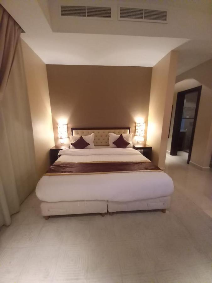 نسيم العليا Khobar Exterior foto