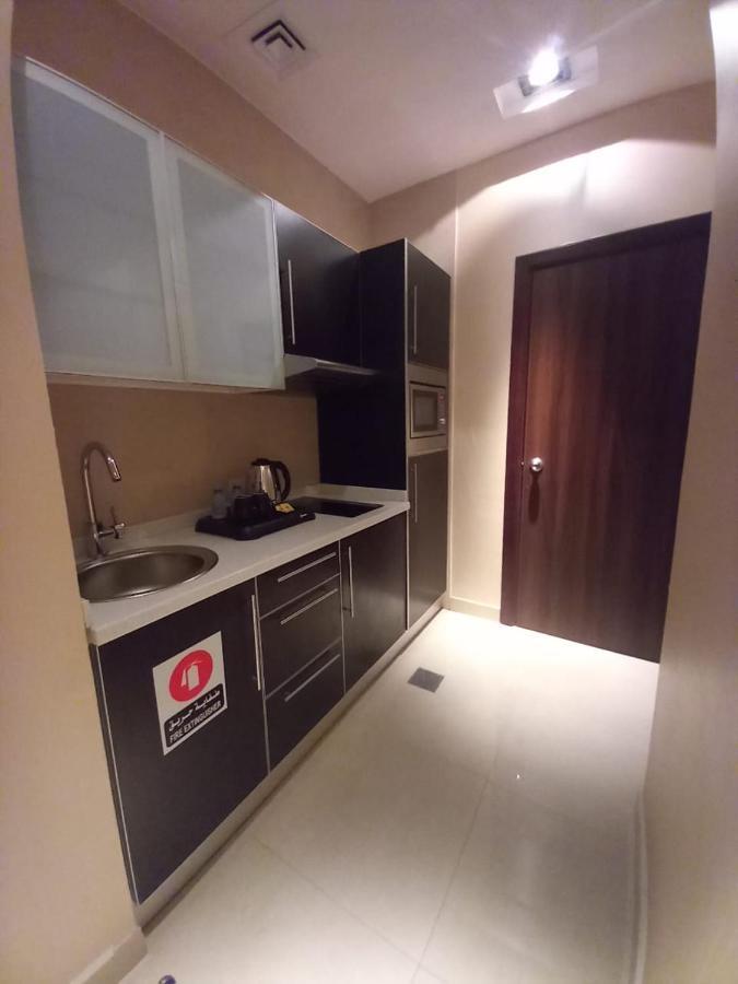 نسيم العليا Khobar Exterior foto