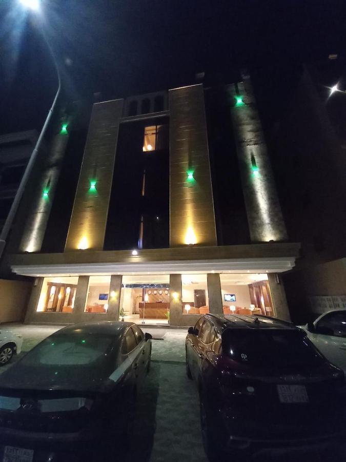نسيم العليا Khobar Exterior foto