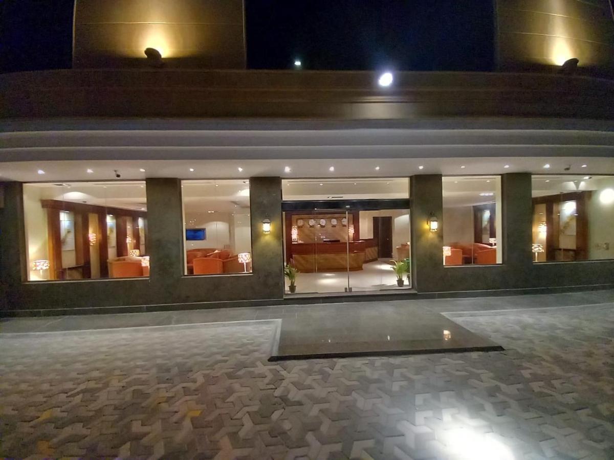 نسيم العليا Khobar Exterior foto