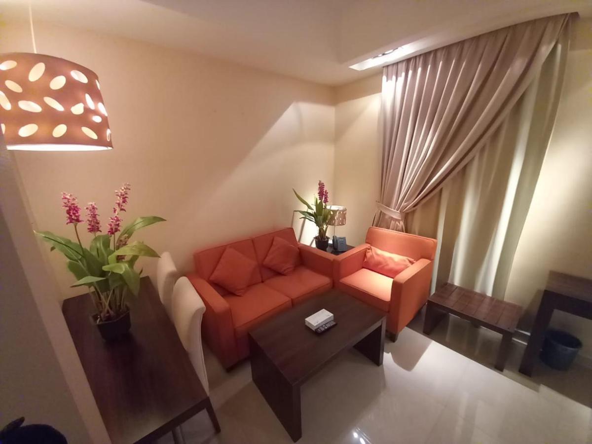 نسيم العليا Khobar Exterior foto