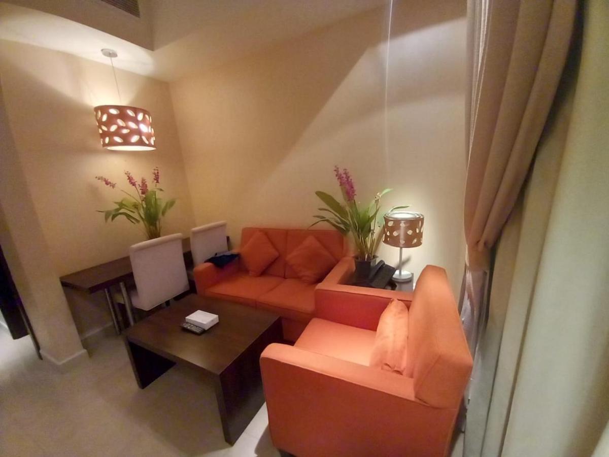 نسيم العليا Khobar Exterior foto