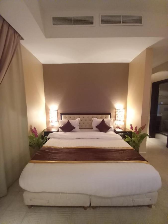 نسيم العليا Khobar Exterior foto