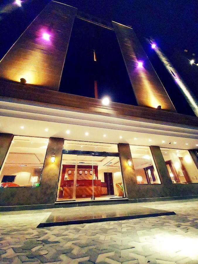 نسيم العليا Khobar Exterior foto
