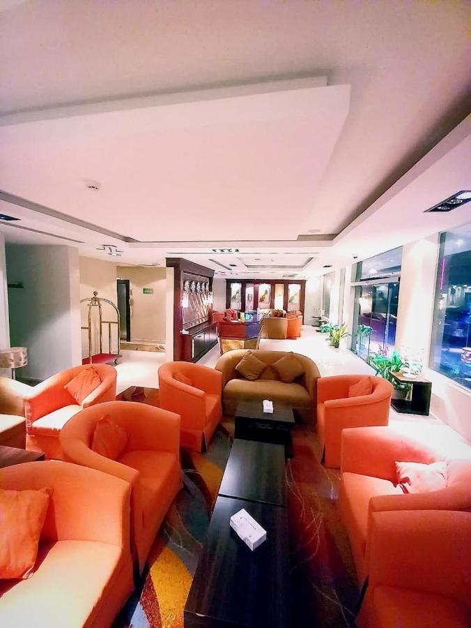 نسيم العليا Khobar Exterior foto