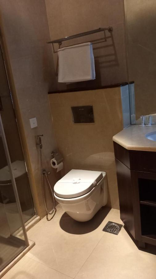 نسيم العليا Khobar Exterior foto