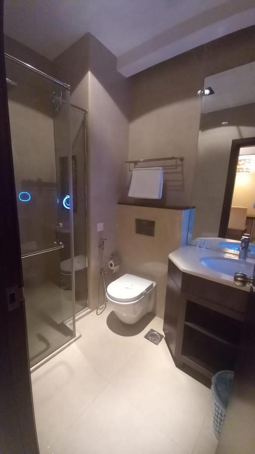 نسيم العليا Khobar Exterior foto