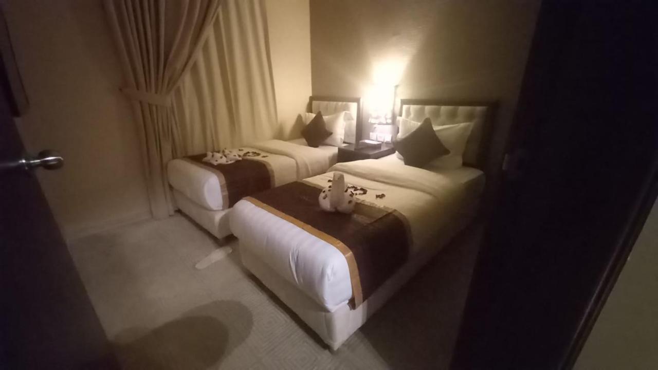 نسيم العليا Khobar Exterior foto