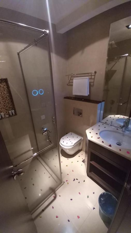 نسيم العليا Khobar Exterior foto
