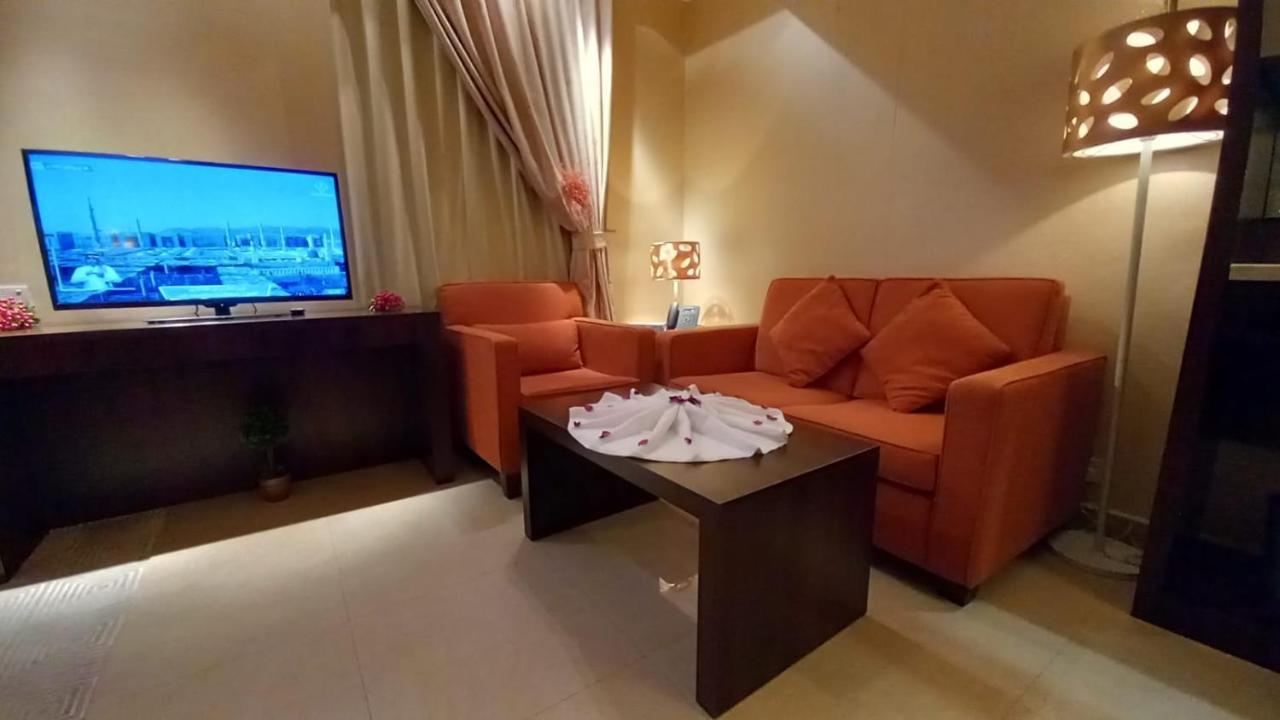 نسيم العليا Khobar Exterior foto