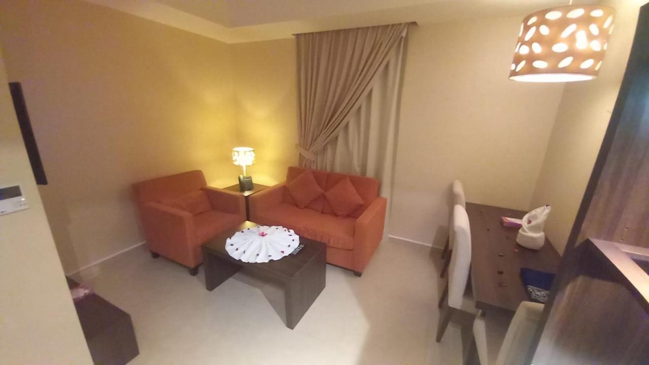 نسيم العليا Khobar Exterior foto