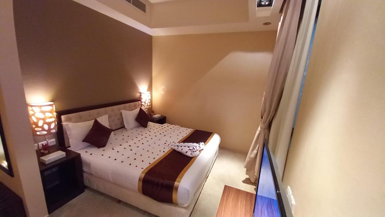 نسيم العليا Khobar Exterior foto