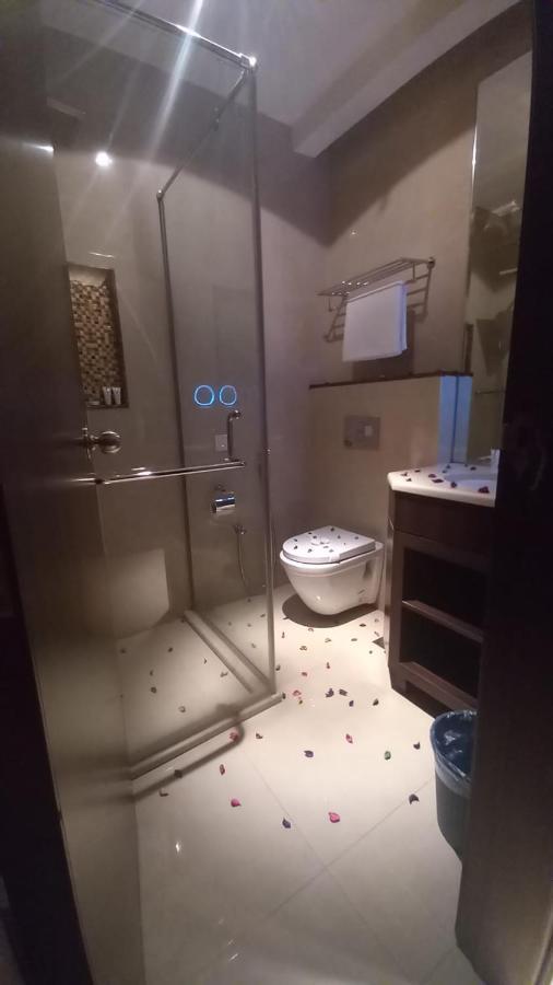 نسيم العليا Khobar Exterior foto